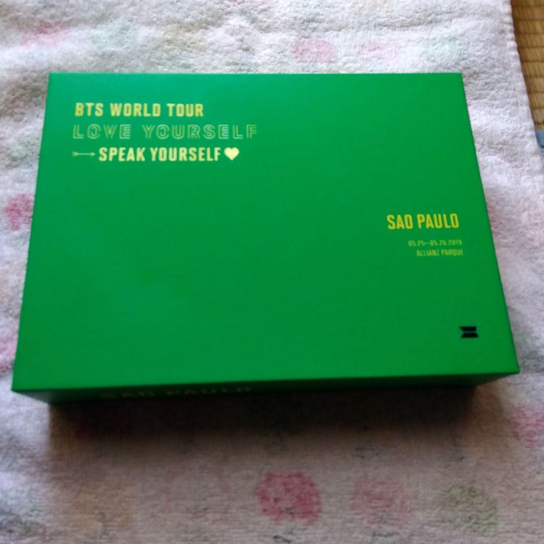 

[USED] BTS.WORLD.TOUR(SAO.PAULO)