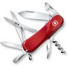 Victorinox Swiss Army Knife Evolution Multi Tool With Corkscrew Ergonomic Design