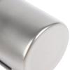 Titanium Steel Coffee Mug Cup With Foldable Handle Outdoor Camping Water Mug Tableware For Hot And Cold Beverages