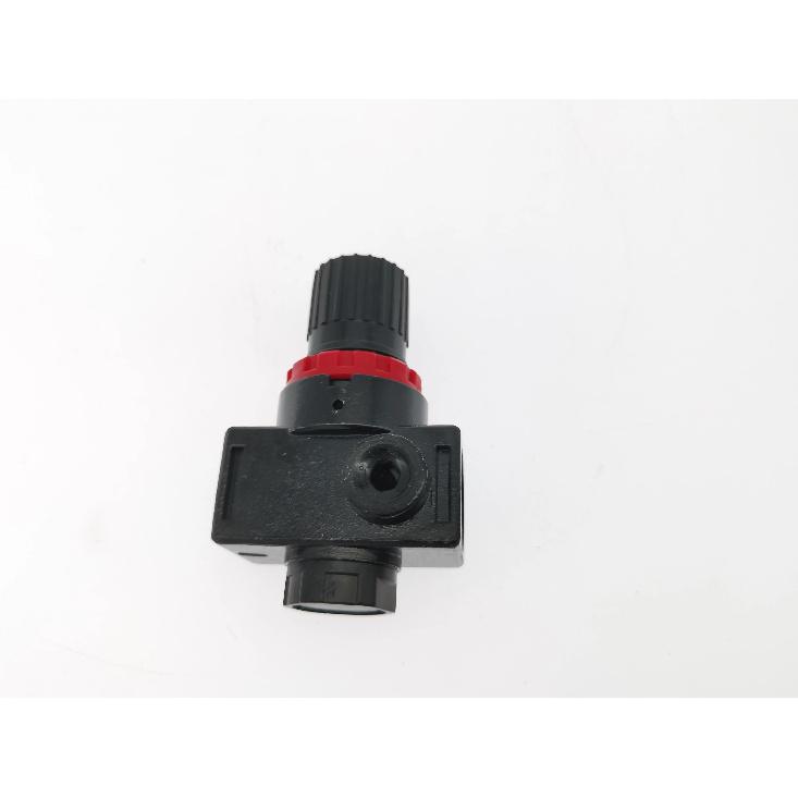 Airtac original SDR200-08/06/08L1 SDR100-06/M5/06L1/M5L1 regulator Air Compressor pneumatic  pressure reducing valve