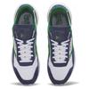 Reebok Classic Leather Legacy Az 'Rec Center   Navy Green' Sneakers GY9797