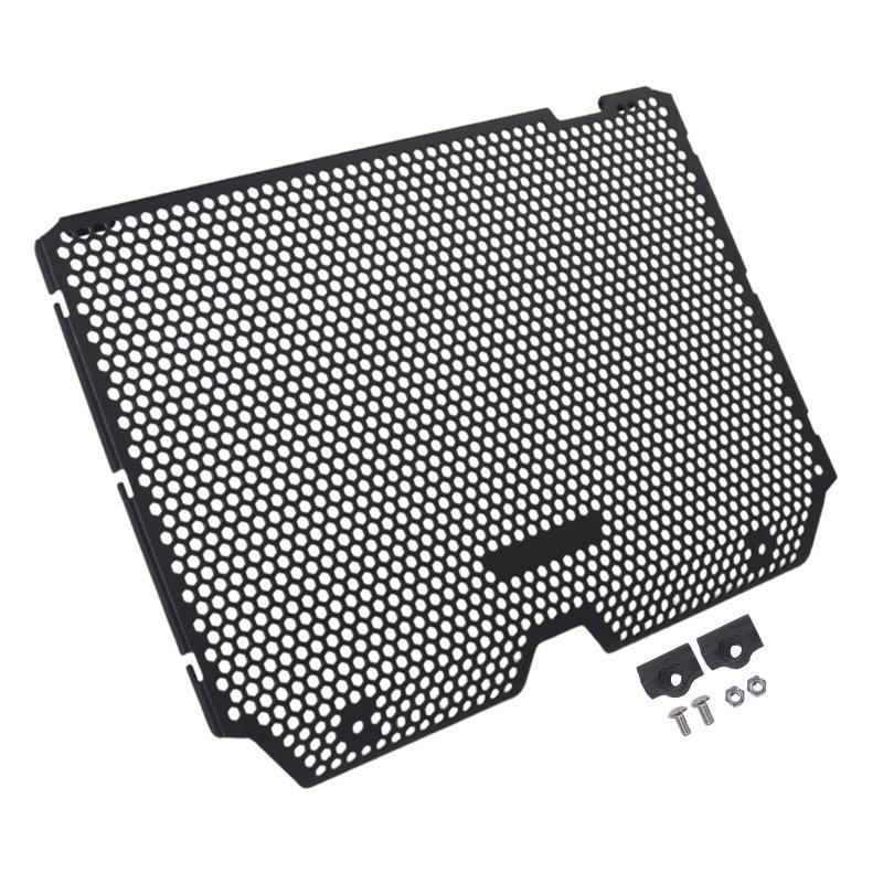 Yamaha MT-09/XSR900 Radiator Grill Cover 2024-2025 Accessory