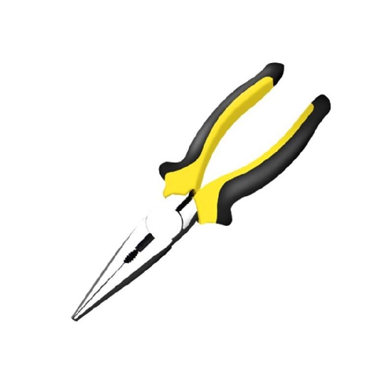 

Multifunctional Pliers for Electronics Maintenance and Household Repairs 6/8inch 1
