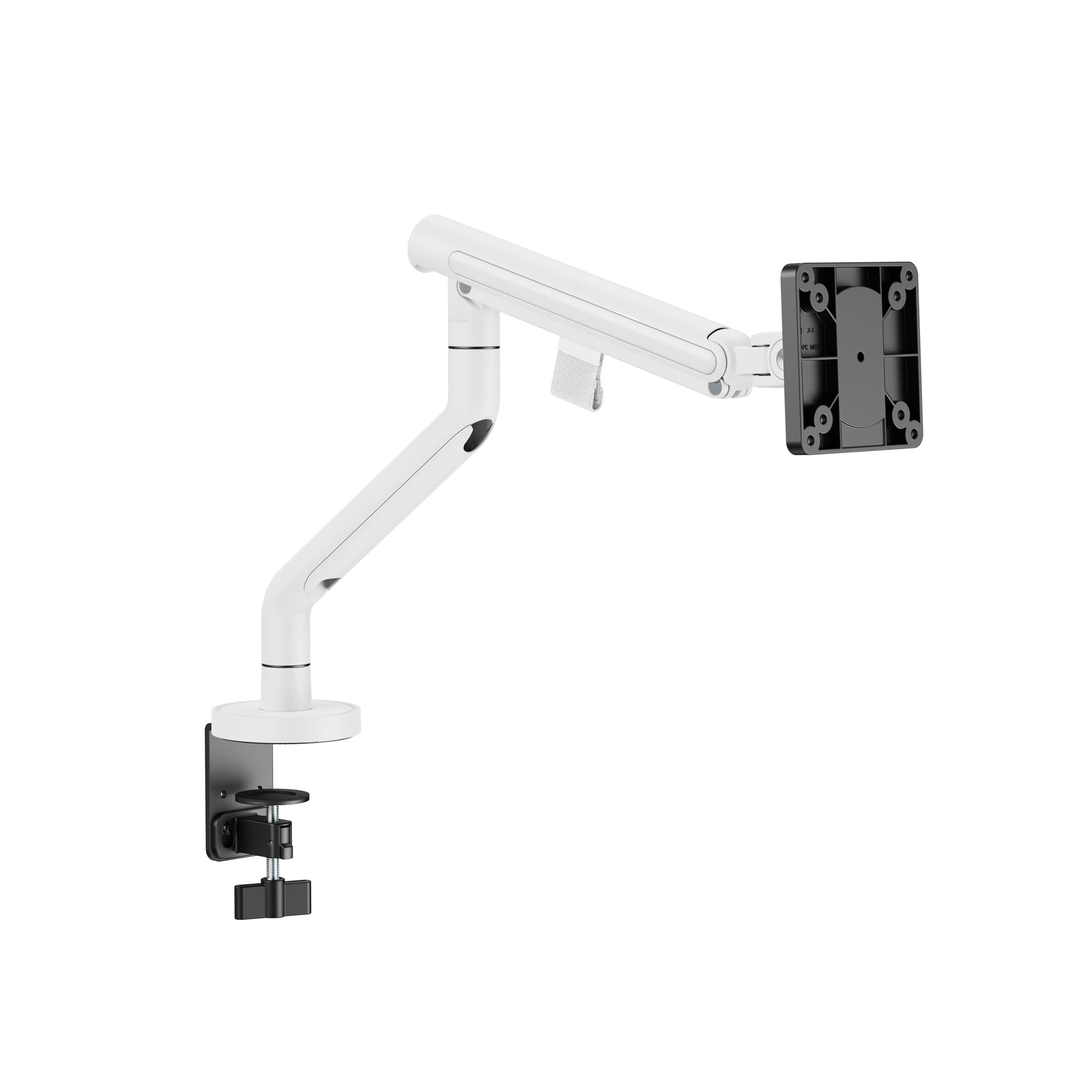 

Archiss Монитор Механическая пружина Белый Кронштейн, Тип, AS-MABM02-WH белый