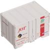 KATO N Gauge UR19A Container Nippon Oil Transportation Red Belt, Pack of 5, 23-574, Model Railroa...