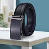 2025 Men's Fashion Genuine Leather Automatic Buckle Belt