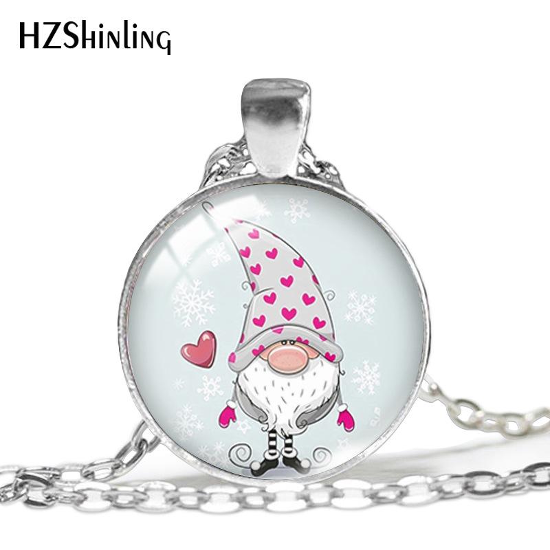 

Are 10 Here Title Suggestions For Your Christmasthemed Necklace Product YXL194