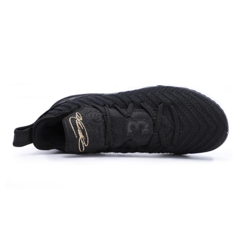 Nike LeBron 16 I'm King GS Sneakers AQ2465-007