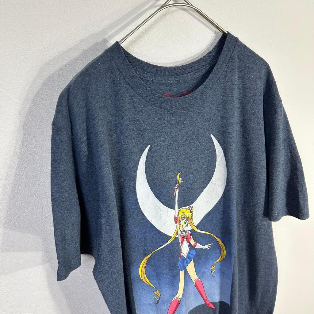 [USED] LASTNESTPLAM TREE TEE (L)