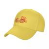 New Fried Chicken Baseball Cap Dropshipping Anime Fishing cap Golf Hat Unisex Unisexs Hats Womens