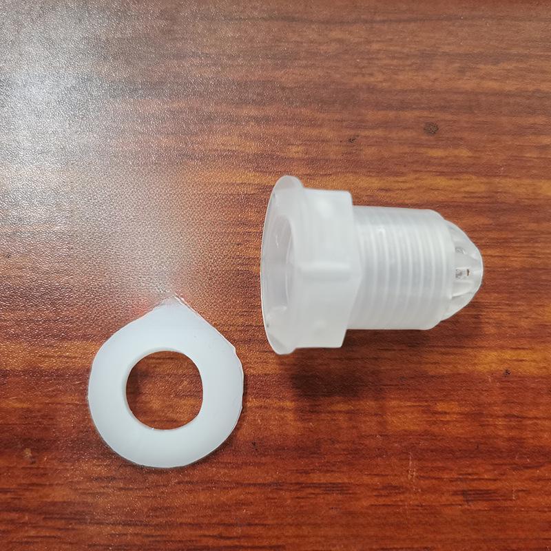 Accesorii pentru fierbătoare de apă rece: Cioc de apă și robinet pentru sticle de vin; Comutator pentru cioc de apă și valvă pentru borcan de vin.