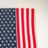 US Flag Wrap Shawl Patriotic Scarf for Festival Party Holiday Celebration Scarf