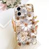 For Honor 600 Lite 5G Honor600 Cute Cat Flower Cartoon Phone Case For Honor 600 600Lite Soft Silicone Covers Bumpers