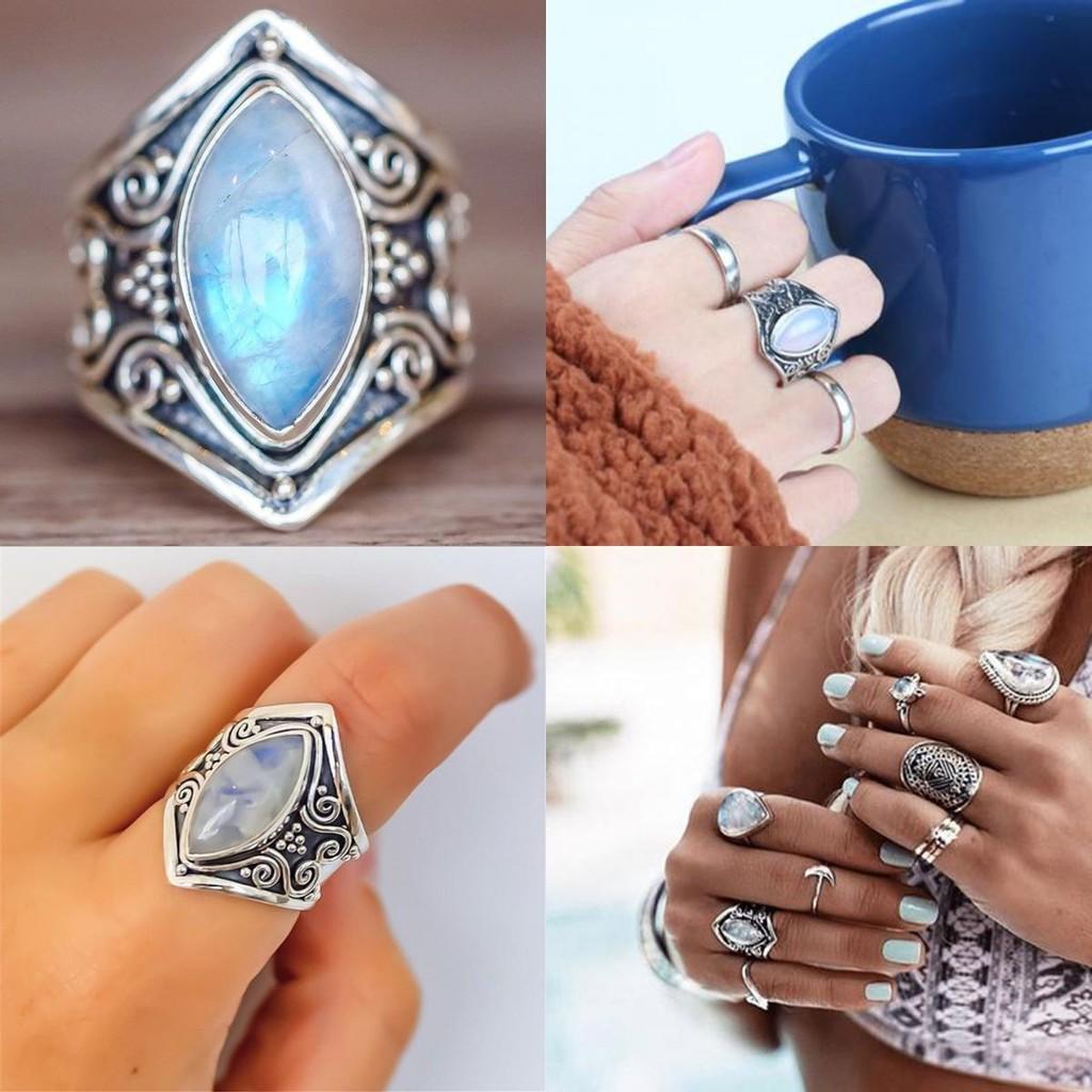 Geometrischer Metallbandring mit galvanisierter Oberfläche für Unisex-Modefans