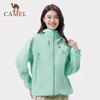 Wang Junkai Series Unisex 3-Layer Waterproof Hardshell Trekking Jacket