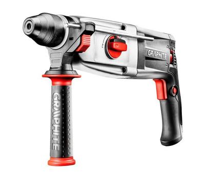 SDS+ 720W HAMMER - T 58G527