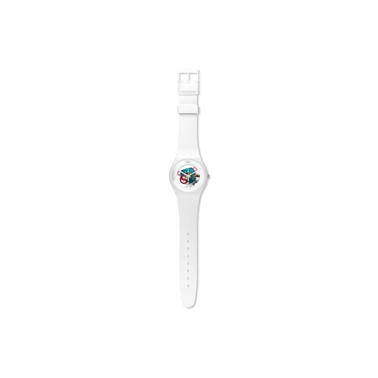 SWATCH Unisex Watch SUOW100 SUOW100