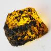 Yellow Sapphire Huge Rough Earth Mined 153 Ct Natural Loose Gemstone CERTIFIED A-5541