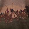 Ralph Lauren 90-talls Gammelt Slangemønster Langermet genser L Brun strikk Dame Brukt