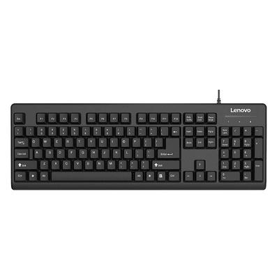 Lenovo Office Keyboards and Keyboard Mouse Combos