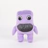 Chase 2 Pillar Exe Plush Toy Stuffed Doll Game Peripheral Decoration Gift Kids