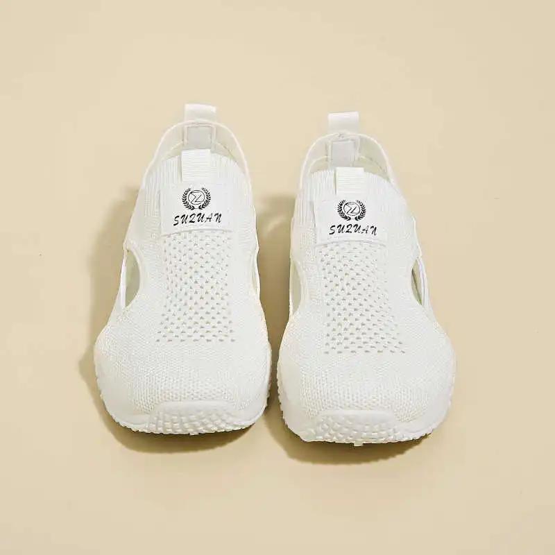 Slipon Snow Boot Womans Fashion Sneakers Loafers Shoes Ladies Shoes Casual Tennis For Lady Sports Trendy Zapatiilas