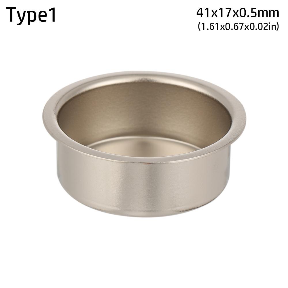 1 Stück Metall Kerzenbecher Konische Wachskerzen Kerzenbasteln Für Zuhause Party Veranstaltung Hochzeiten Valentinstag Dekoration Hohe Qualität