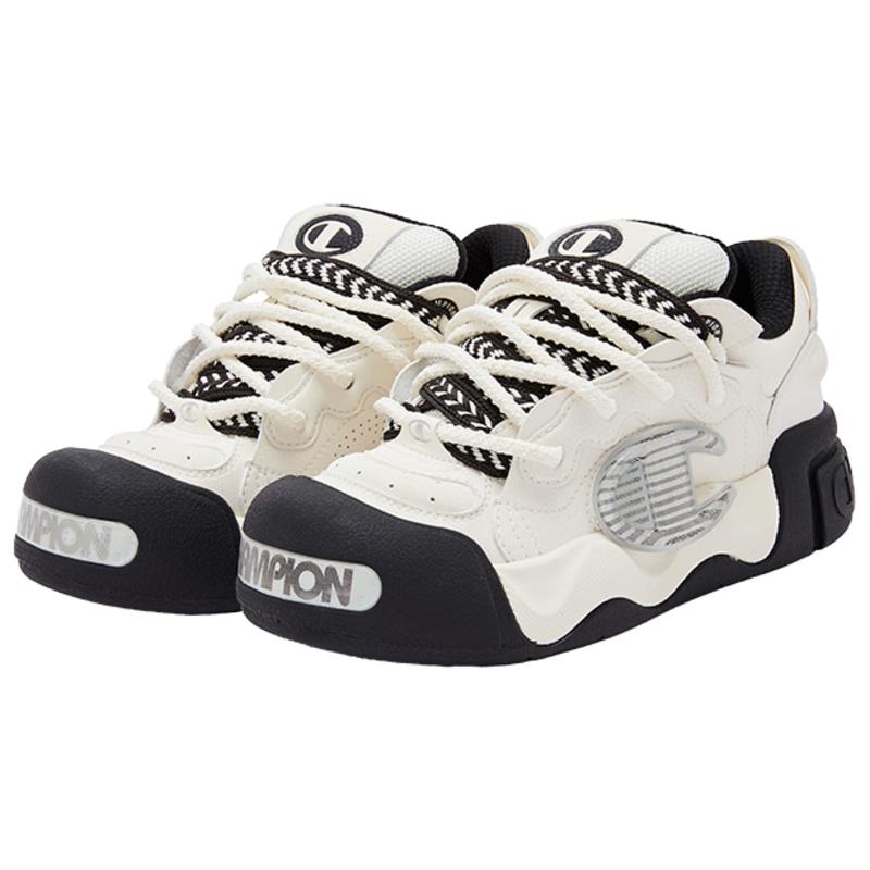 Champion Women's Puffy Platform Sneakers