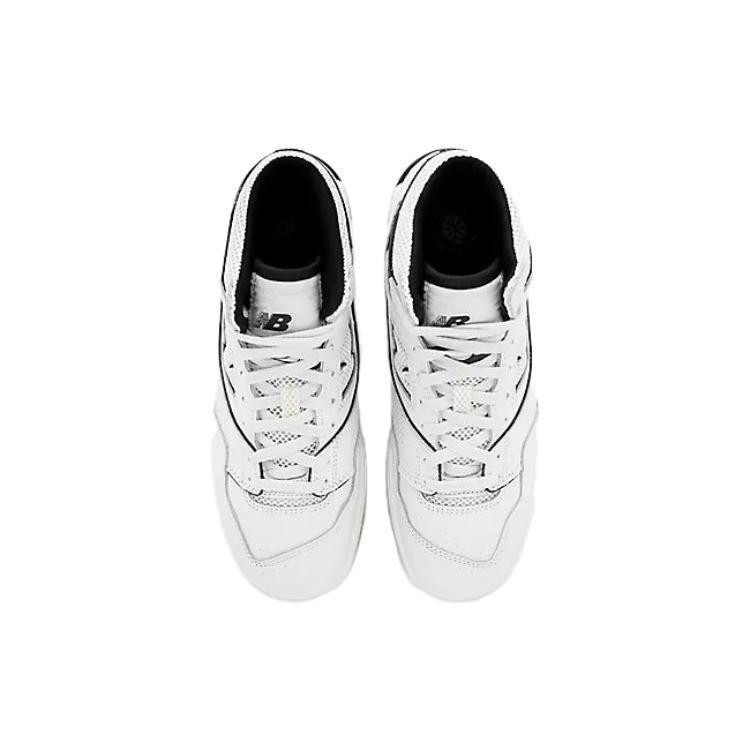 New Balance 650R Aime Leon Dore Black