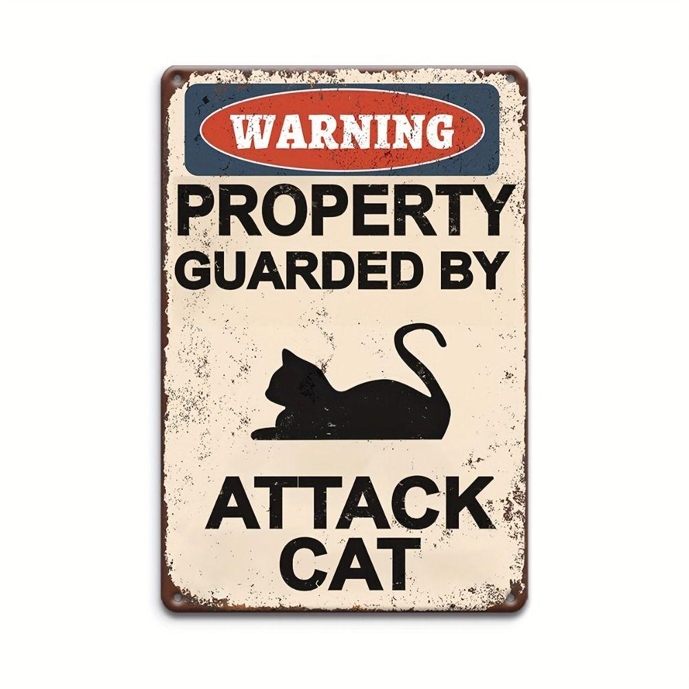 Metal Tin Sign Magneti Marelli Auto Parts Wall Art Waterproof 20x30cm