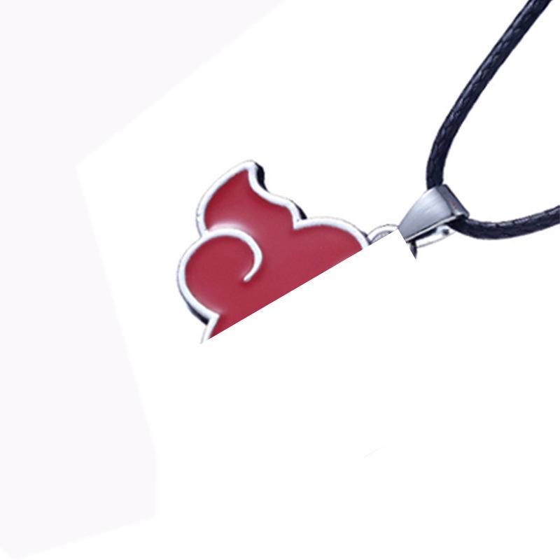 Sada prstenů Akatsuki Ninja: Itachi, Pain, Šest cest a Orochimaru Anime doplňky