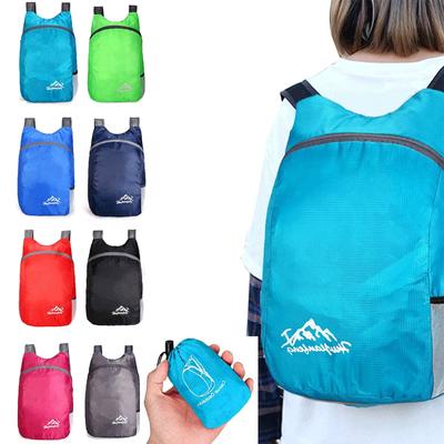 Fonksiyonel Çantalar – Yürüyüş ve Tırmanma Sırt Çantaları