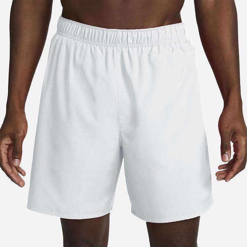 Men's Quick-Dry Basketball Running Shorts - Casual, Four-Point, Plus Size Fitness