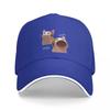 Popcat Baseball Cap Christmas Hat Hat Unisex Luxury Sun Hats For Women Unisexs