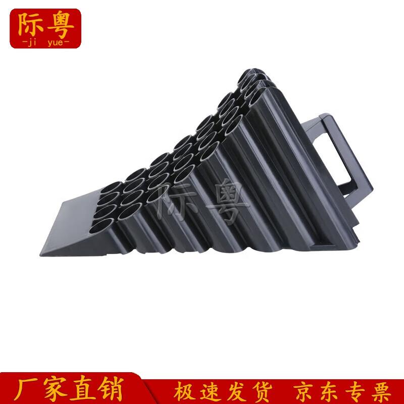Jiyue Plastic Car Wheel Chock