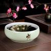 Chinese Tea Set for Tea, Washed Bowl, Multifunctional Ashtray, Flowerpot, Ceramic Accessories, Ceremony