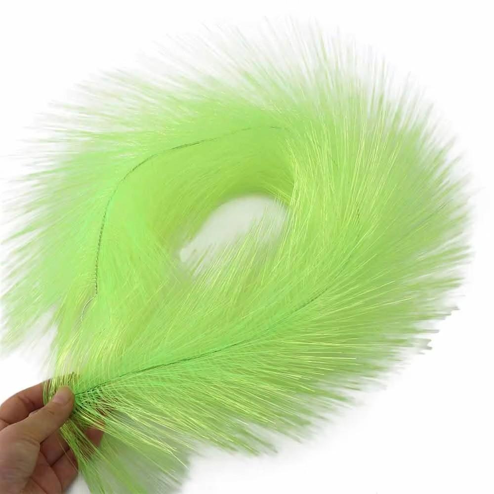 60/100cm Fish Breeding Brush Flexible Fish Egg Hatching Brush Pond Spawning Brush Breeding Use