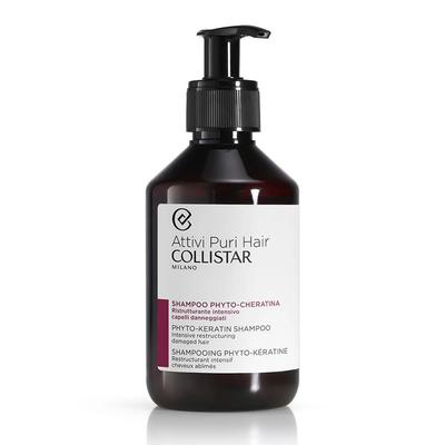 Fitoqueratina Champu Reestructurante 250ml