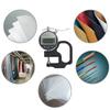 0.01/0.001mm Digital Thickness Tester LCD Screen Display Micrometer Thickness Meter  Thin Metal