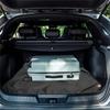 1 piece of 27.5x47.2 inch universal waterproof luggage compartment mat, suitable for cars/SUVs/trucks - foldable, anti fouling