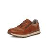 Мужские кроссовки Rieker B0505-24 коричневые