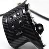 Car ABS Steering Wheel Control Switch 84250-02200 For Toyota Corolla 2007-2009