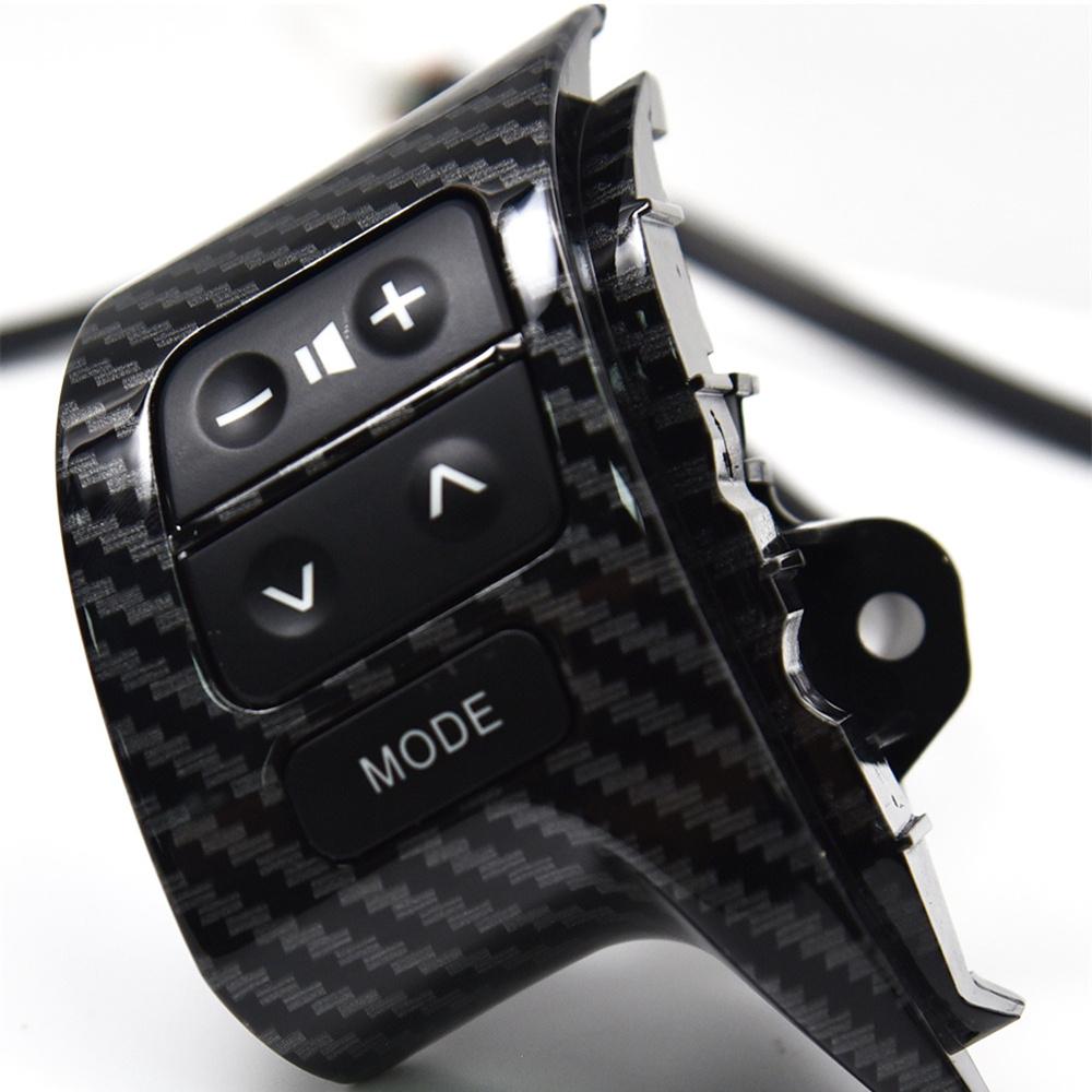 Car ABS Steering Wheel Control Switch 84250-02200 For Toyota Corolla 2007-2009