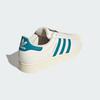 KJ5992 adidas Originals Superstar 2 Cloud White Active Teal Cream White (Men's)