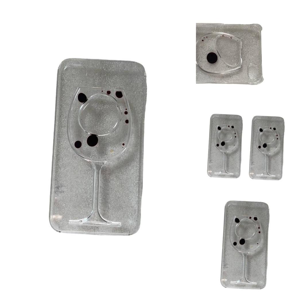 Samsung Transparent Protective Case Protective Case With Antislip Material