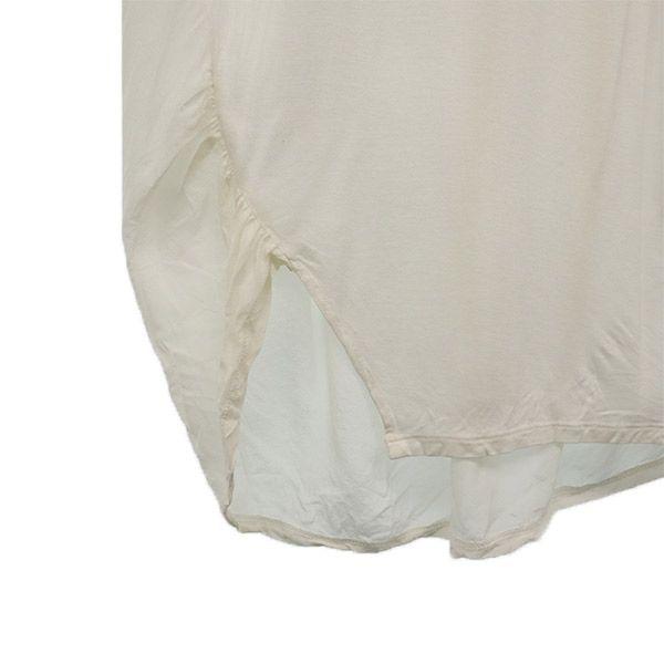 MAX&CO Tank Top S White Women Used