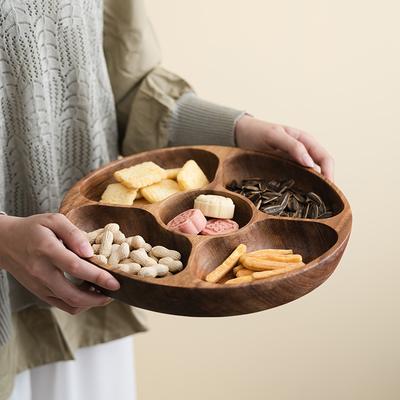Masa dekorasyonu ve aksesuarları – Kokteyl ve Snack Tepsileri