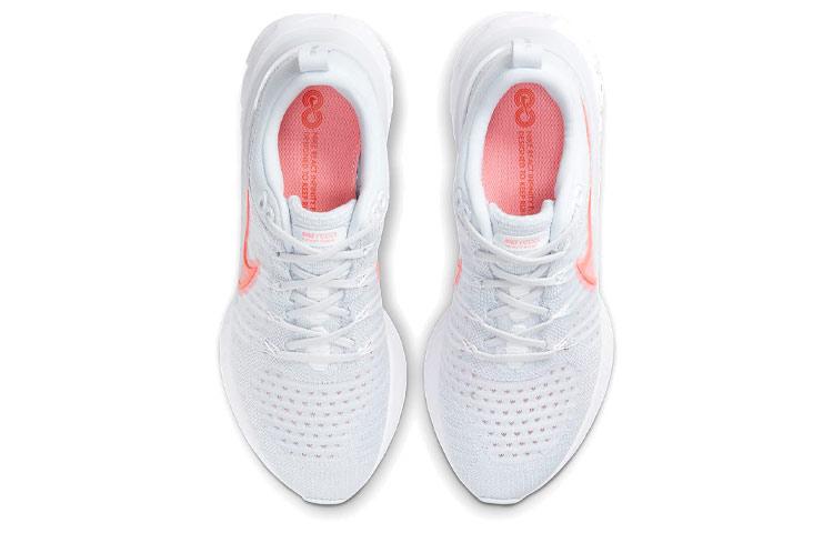 Nike React Infinity Run Flyknit 2 Sunset Pulse Damen CT2423-004