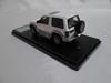 High Story Pajero Metal Top Wide 1991 1/43 XR-II