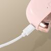 Manicure Care Tool Automatic Nails Trimmer 2 In 1 Electric Nail Clipper Manicure Machine  Men Women